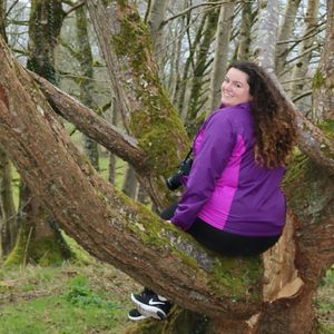 Meet your Posher, Alexxa